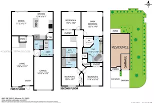 8401 SW 25th Ct, Miramar, FL 33025 - Photo 32