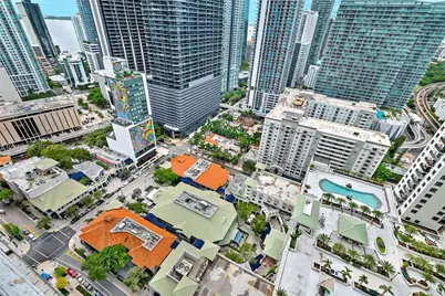 55 SW 9th St #3104, Miami, FL 33130 - Photo 46