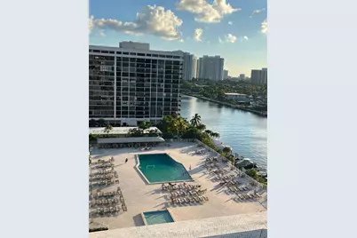 1965 S Ocean Dr #10P, Hallandale Beach, FL 33009 - Photo 20