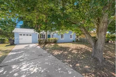3185 SW Crumpacker St, Port Saint Lucie, FL 34953 - Photo 1