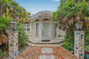 13470 SW 67th Ave, Pinecrest, FL 33156 - Photo 4
