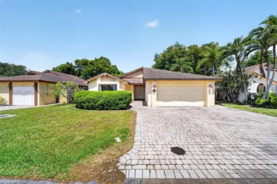 5212 SW 151st Pl, Miami, FL 33185 - Photo 1
