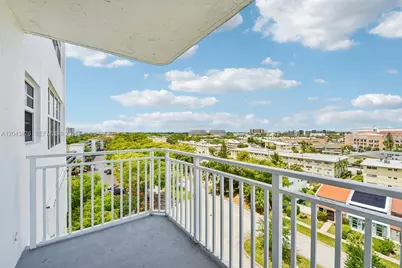2100 Sans Souci Blvd #B706, North Miami, FL 33181 - Photo 22