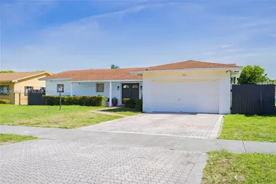 1721 NW 191st St, Miami Gardens, FL 33056 - Photo 1