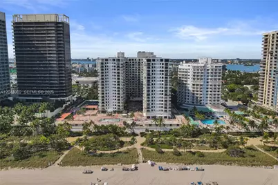 9801 Collins Ave #8S, Bal Harbour, FL 33154 - Photo 4