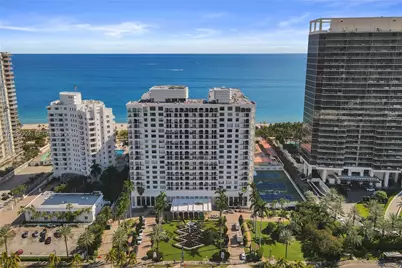 9801 Collins Ave #8S, Bal Harbour, FL 33154 - Photo 8