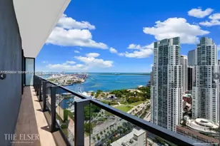 398 NE 5th St, Miami, FL 33132 - Photo 1