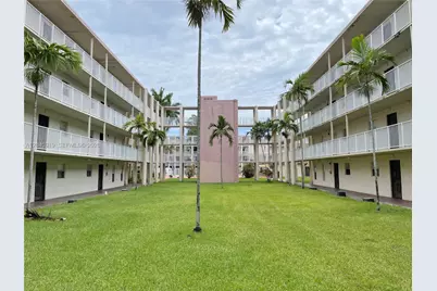 2800 NW 56th Ave #E201, Lauderhill, FL 33313 - Photo 16