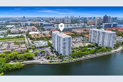 2801 NE 183rd St #1801W, Aventura, FL 33160 - Photo 28
