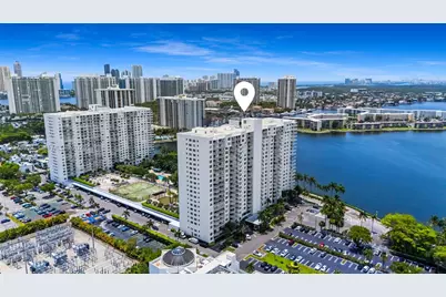 2801 NE 183rd St #1801W, Aventura, FL 33160 - Photo 8