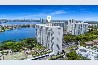 2801 NE 183rd St #1801W, Aventura, FL 33160 - Photo 26