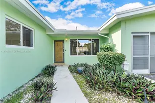2230 Atlanta St, Hollywood, FL 33020 - Photo 1