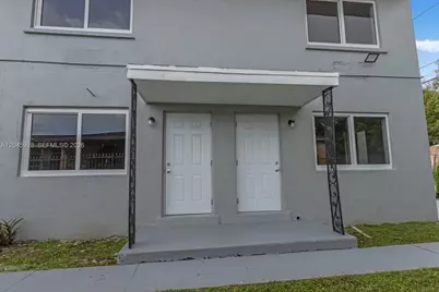 1430 NW 2nd Ave #3, Florida City, FL 33034 - Photo 1