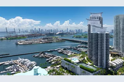400 Alton Rd #706, Miami Beach, FL 33139 - Photo 40