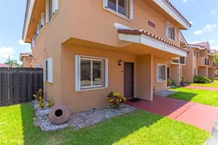 8252 NW 6th Terrace, Miami, FL 33126 - Photo 1