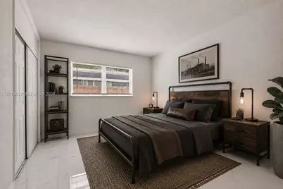 1740 Funston St #6, Hollywood, FL 33020 - Photo 6
