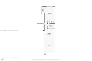 1740 Funston St, Hollywood, FL 33020 - Photo 2