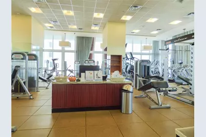 50 Biscayne Blvd #4208, Miami, FL 33132 - Photo 32