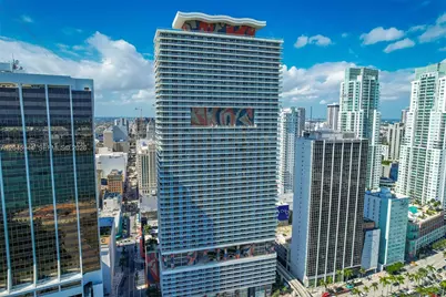 50 Biscayne Blvd #4208, Miami, FL 33132 - Photo 40