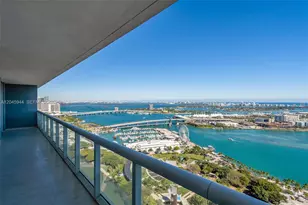 50 Biscayne Blvd, Miami, FL 33132 - Photo 2