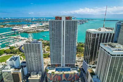 50 Biscayne Blvd #4208, Miami, FL 33132 - Photo 46