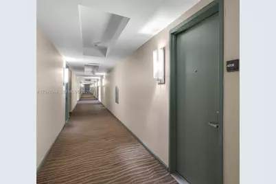 50 Biscayne Blvd #4208, Miami, FL 33132 - Photo 4