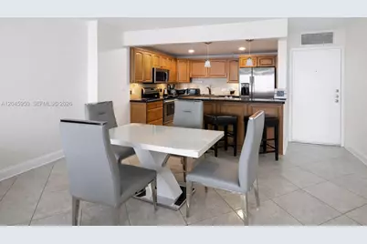 2101 S Ocean Dr #606, Hollywood, FL 33019 - Photo 4