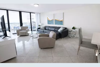 2101 S Ocean Dr #606, Hollywood, FL 33019 - Photo 1