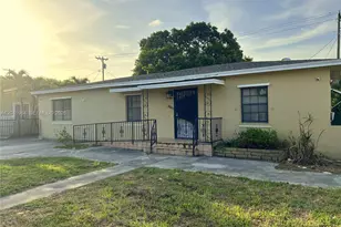 1355 NW 86th St, Miami, FL 33147 - Photo 1