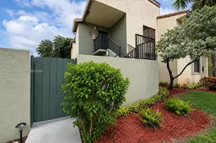 9606 SW 1st Ct, Coral Springs, FL 33071 - Photo 20