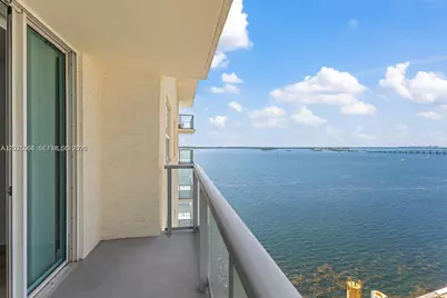 1155 Brickell Bay Dr #1609, Miami, FL 33131 - Photo 1