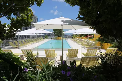 90 NE 32nd St #702, Miami, FL 33137 - Photo 16
