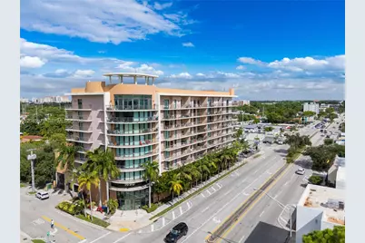 1690 SW 27th Ave #608, Miami, FL 33145 - Photo 2