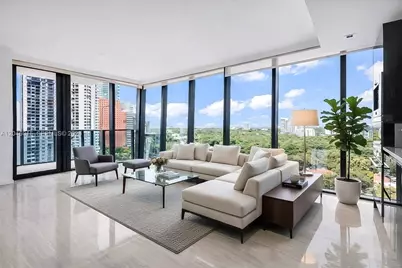 1451 Brickell Ave #1404, Miami, FL 33131 - Photo 2