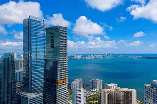1451 Brickell Ave, Miami, FL 33131 - Photo 1