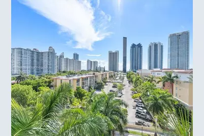 17100 N Bay Rd #1717, Sunny Isles Beach, FL 33160 - Photo 28