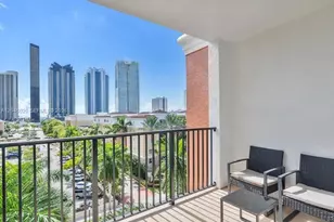 17100 N Bay Rd, Sunny Isles Beach, FL 33160 - Photo 24
