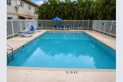4950 Washington St #12-4, Hollywood, FL 33021 - Photo 14