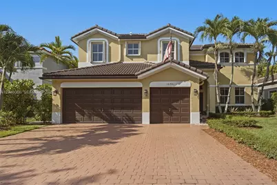 16781 SW 38th St, Miramar, FL 33027 - Photo 4