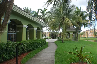 2201 W Preserve Way #208, Miramar, FL 33025 - Photo 42