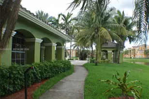 2201 W Preserve Way, Miramar, FL 33025 - Photo 42