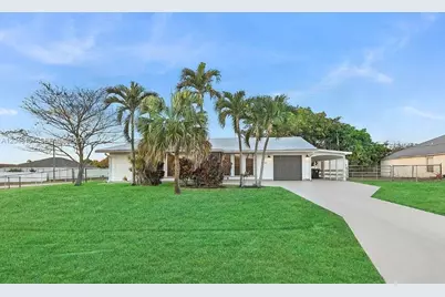981 SW Bay State Rd #0, Port Saint Lucie, FL 34953 - Photo 1