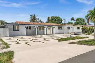 5801 NW 113th Terrace, Hialeah, FL 33012 - Photo 1