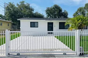 1855 NW 93rd Terrace, Miami, FL 33147 - Photo 2