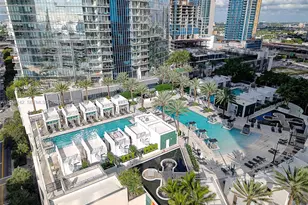851 NE 1st Ave, Miami, FL 33132 - Photo 36