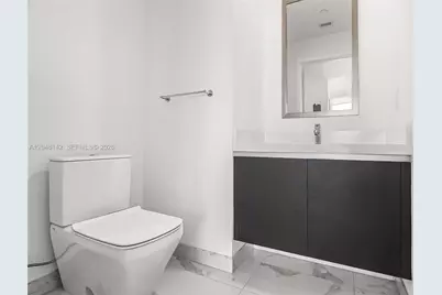 851 NE 1st Ave #2802, Miami, FL 33132 - Photo 8