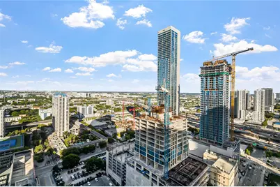 851 NE 1st Ave #2802, Miami, FL 33132 - Photo 46