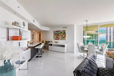 150 Sunny Isles Blvd #1-1604, Sunny Isles Beach, FL 33160 - Photo 6