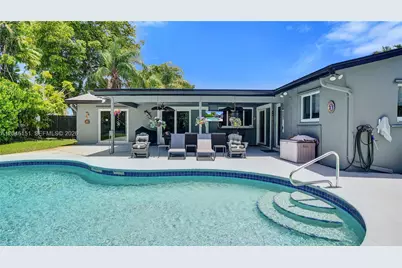 5581 SW 7th St, Plantation, FL 33317 - Photo 4