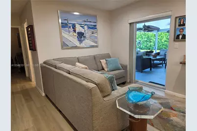 5581 SW 7th St, Plantation, FL 33317 - Photo 8